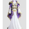 Cosrea Jaina Proudmoore World Of Warcraft Cosplay Costume Custom Armors & Costumes 2 Cosrea Jaina Proudmoore World Of Warcraft Cosplay Costume Custom Armors & Costumes