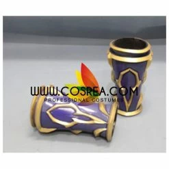 Cosrea Warlock Voidheart Raiment World Of Warcraft Cosplay Costume Custom Armors & Costumes 15 Cosrea Warlock Voidheart Raiment World Of Warcraft Cosplay Costume Custom Armors & Costumes