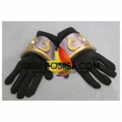 Cosrea Warlock Voidheart Raiment World Of Warcraft Cosplay Costume Custom Armors & Costumes 16 Cosrea Warlock Voidheart Raiment World Of Warcraft Cosplay Costume Custom Armors & Costumes