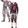 Cosrea Xenoblade Shulk Cosplay Costume 1 Cosrea Xenoblade Shulk Cosplay Costume