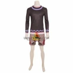 Cosrea Xenoblade Shulk Cosplay Costume 31 Cosrea Xenoblade Shulk Cosplay Costume