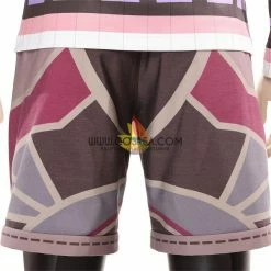 Cosrea Xenoblade Shulk Cosplay Costume 43 Cosrea Xenoblade Shulk Cosplay Costume