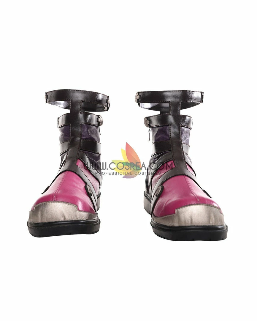 Cosrea Xenoblade Shulk Cosplay Costume 23 Cosrea Xenoblade Shulk Cosplay Costume