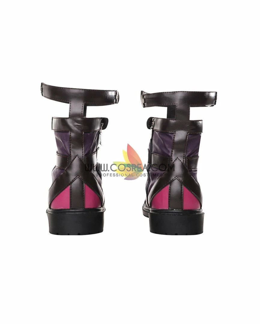 Cosrea Xenoblade Shulk Cosplay Costume 26 Cosrea Xenoblade Shulk Cosplay Costume