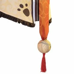 Cosrea Xiangling Genshin Impact Limited Custom Sizing Cosplay Costume Video Games