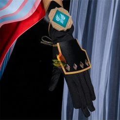 Cosrea Xiao Genshin Impact Limited Custom Sizing Cosplay Costume Video Games