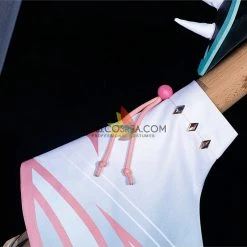 Cosrea Xiao Genshin Impact Limited Custom Sizing Cosplay Costume Video Games