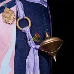 Cosrea Xiao Genshin Impact Limited Custom Sizing Cosplay Costume Video Games