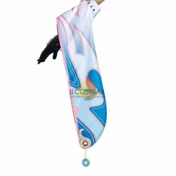 Cosrea Xiao Genshin Impact Limited Custom Sizing Cosplay Costume Video Games