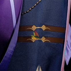 Cosrea Xiao Genshin Impact Limited Custom Sizing Cosplay Costume Video Games
