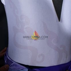 Cosrea Xiao Genshin Impact Limited Custom Sizing Cosplay Costume Video Games