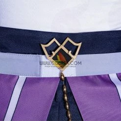 Cosrea Xiao Genshin Impact Limited Custom Sizing Cosplay Costume Video Games