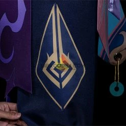 Cosrea Xiao Genshin Impact Limited Custom Sizing Cosplay Costume Video Games