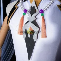Cosrea Xiao Genshin Impact Limited Custom Sizing Cosplay Costume Video Games