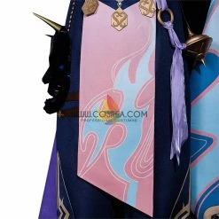 Cosrea Xiao Genshin Impact Limited Custom Sizing Cosplay Costume Video Games