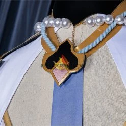 Cosrea Xiao Genshin Impact Limited Custom Sizing Cosplay Costume Video Games