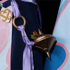 Cosrea Xiao Genshin Impact Limited Custom Sizing Cosplay Costume Video Games