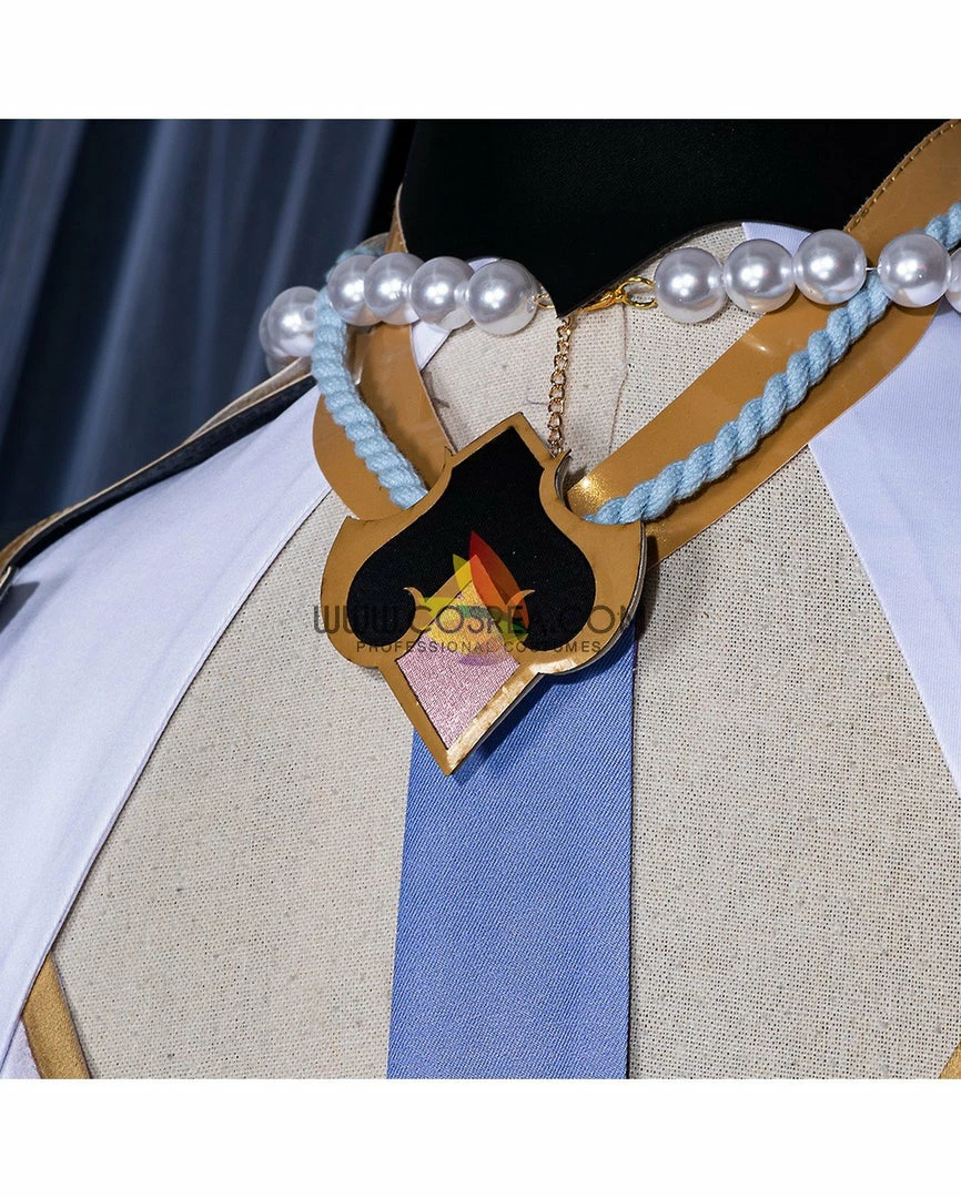 Cosrea Video Games Xiao Genshin Impact Limited Custom Sizing Cosplay Costume 21 Cosrea Video Games Xiao Genshin Impact Limited Custom Sizing Cosplay Costume