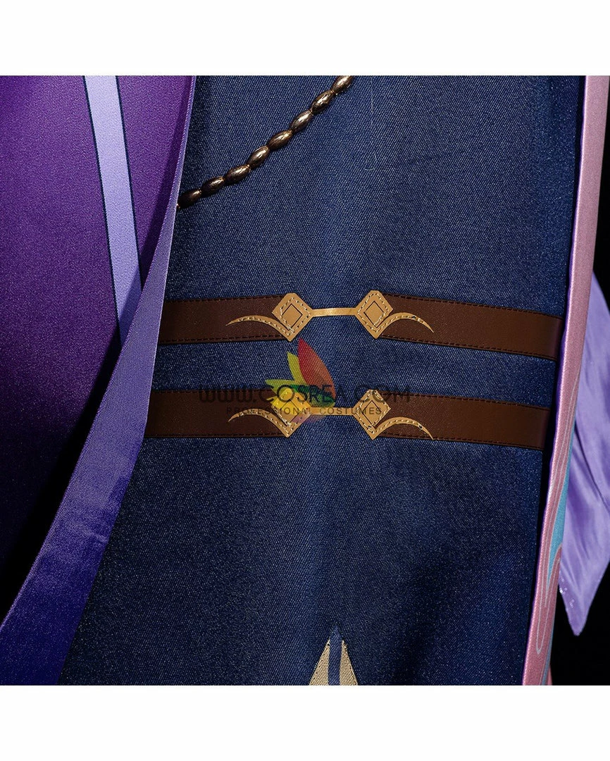 Cosrea Video Games Xiao Genshin Impact Limited Custom Sizing Cosplay Costume 17 Cosrea Video Games Xiao Genshin Impact Limited Custom Sizing Cosplay Costume