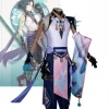 Cosrea Xiao Genshin Impact Limited Custom Sizing Cosplay Costume Video Games 1 Cosrea Xiao Genshin Impact Limited Custom Sizing Cosplay Costume Video Games