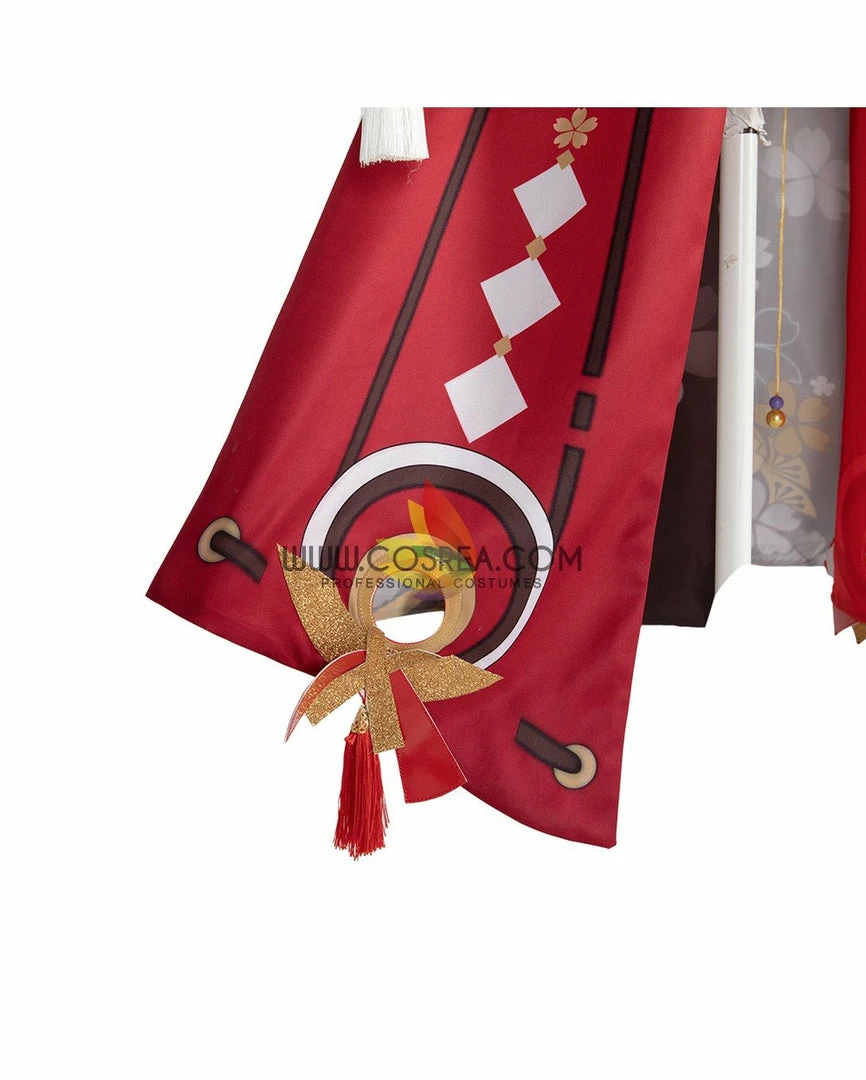 Cosrea Yae Miko Genshin Impact Limited Custom Sizing Cosplay Costume 18 Cosrea Yae Miko Genshin Impact Limited Custom Sizing Cosplay Costume