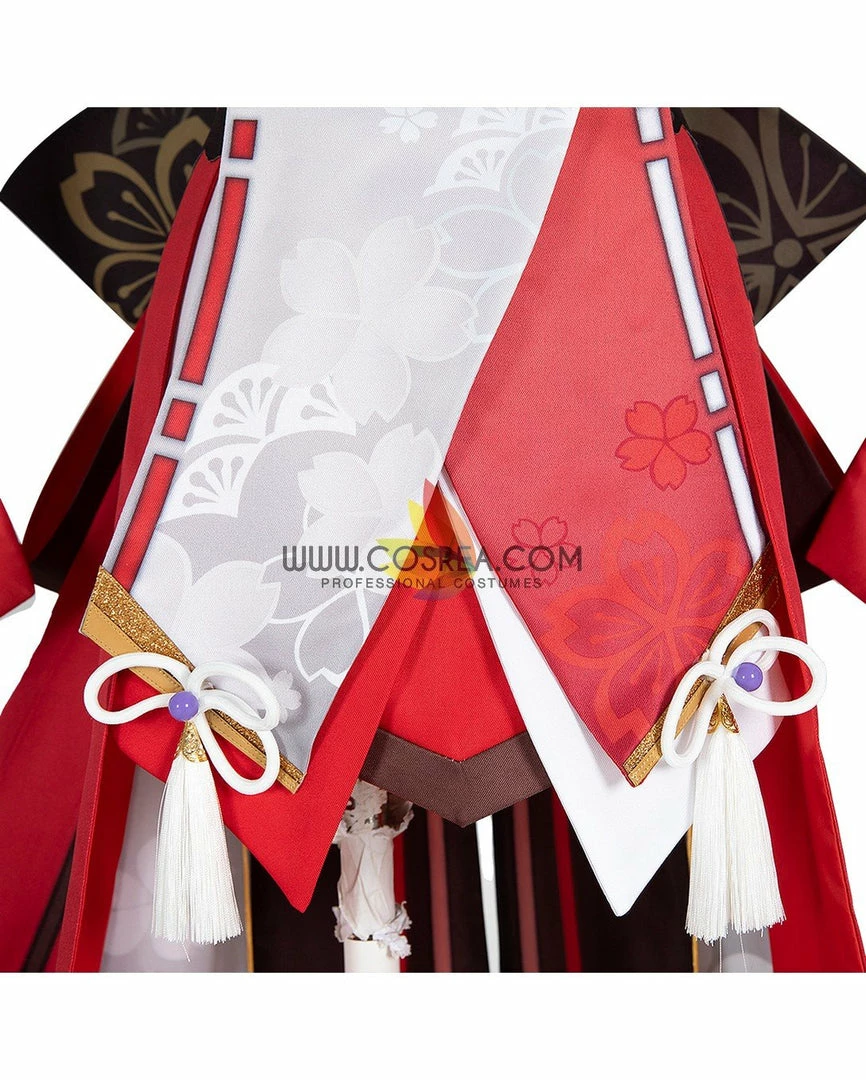 Cosrea Yae Miko Genshin Impact Limited Custom Sizing Cosplay Costume 15 Cosrea Yae Miko Genshin Impact Limited Custom Sizing Cosplay Costume