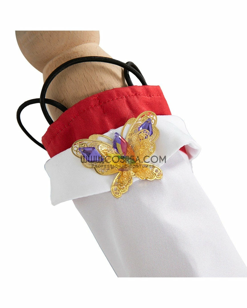 Cosrea Yae Miko Genshin Impact Limited Custom Sizing Cosplay Costume 17 Cosrea Yae Miko Genshin Impact Limited Custom Sizing Cosplay Costume