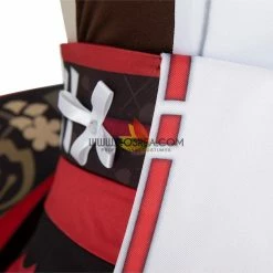 Cosrea Yae Miko Genshin Impact Limited Custom Sizing Cosplay Costume 38 Cosrea Yae Miko Genshin Impact Limited Custom Sizing Cosplay Costume