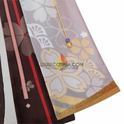 Cosrea Yae Miko Genshin Impact Limited Custom Sizing Cosplay Costume 43 Cosrea Yae Miko Genshin Impact Limited Custom Sizing Cosplay Costume