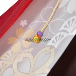 Cosrea Yae Miko Genshin Impact Limited Custom Sizing Cosplay Costume 31 Cosrea Yae Miko Genshin Impact Limited Custom Sizing Cosplay Costume