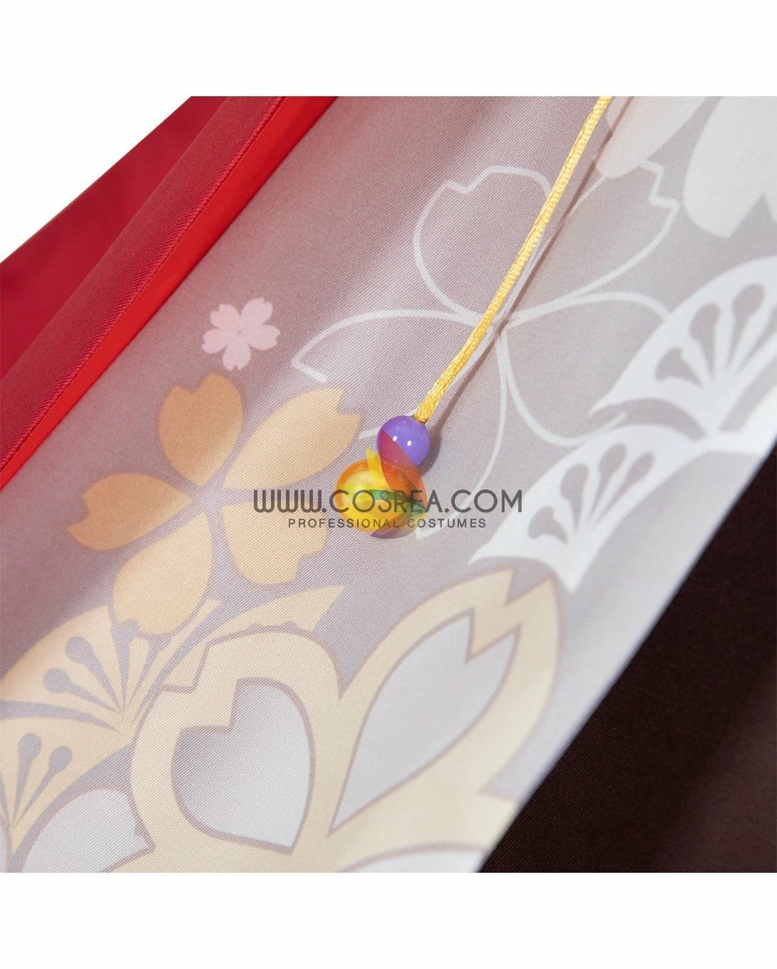 Cosrea Yae Miko Genshin Impact Limited Custom Sizing Cosplay Costume 9 Cosrea Yae Miko Genshin Impact Limited Custom Sizing Cosplay Costume