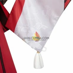 Cosrea Yae Miko Genshin Impact Limited Custom Sizing Cosplay Costume 35 Cosrea Yae Miko Genshin Impact Limited Custom Sizing Cosplay Costume