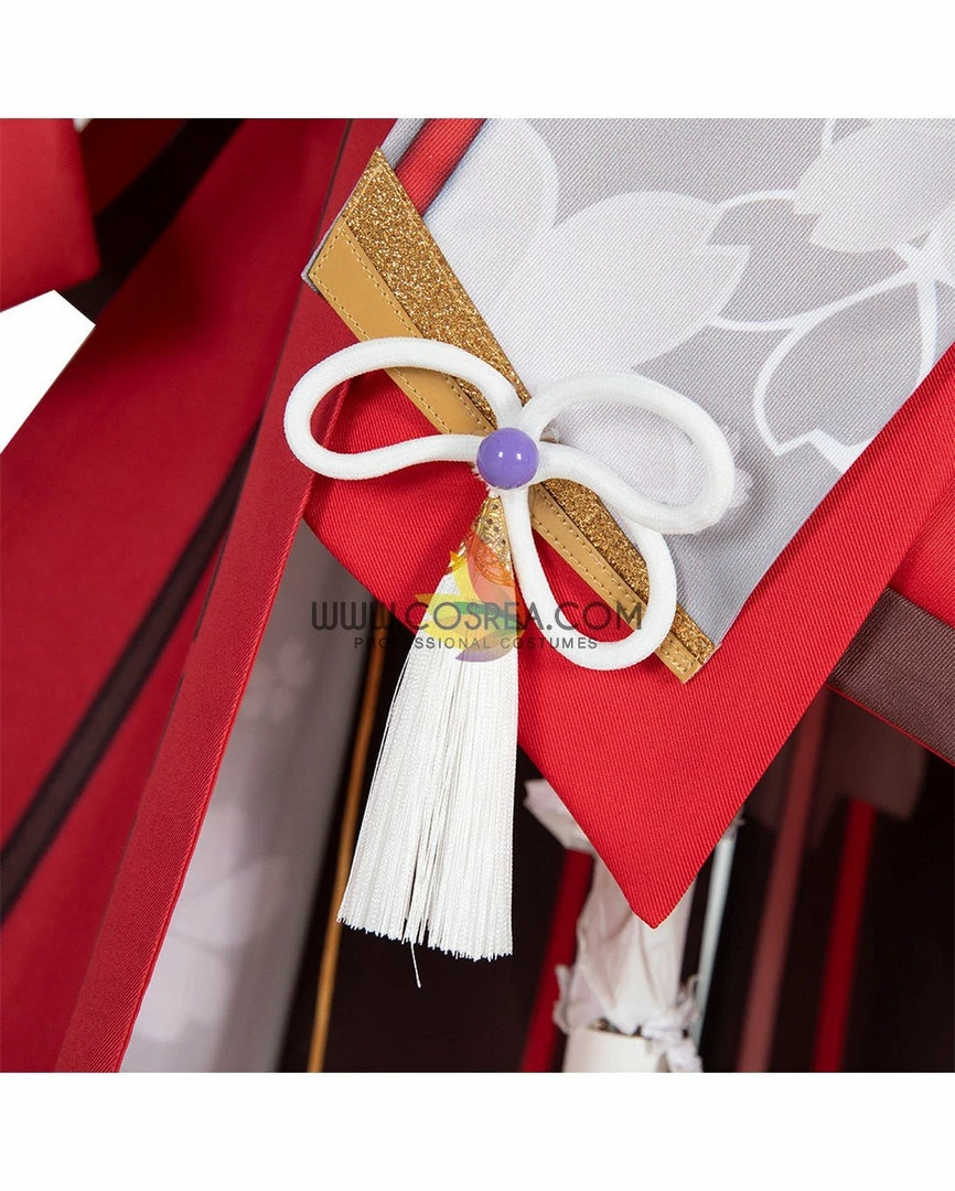 Cosrea Yae Miko Genshin Impact Limited Custom Sizing Cosplay Costume 14 Cosrea Yae Miko Genshin Impact Limited Custom Sizing Cosplay Costume