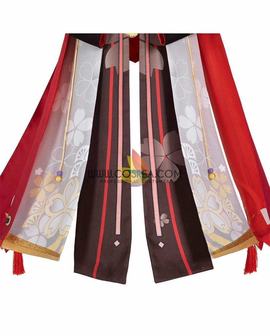 Cosrea Yae Miko Genshin Impact Limited Custom Sizing Cosplay Costume 23 Cosrea Yae Miko Genshin Impact Limited Custom Sizing Cosplay Costume