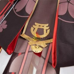 Cosrea Yae Miko Genshin Impact Limited Custom Sizing Cosplay Costume 47 Cosrea Yae Miko Genshin Impact Limited Custom Sizing Cosplay Costume