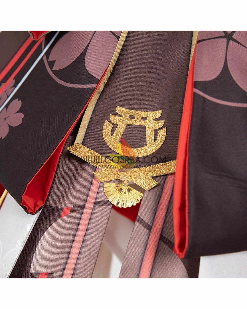 Cosrea Yae Miko Genshin Impact Limited Custom Sizing Cosplay Costume 25 Cosrea Yae Miko Genshin Impact Limited Custom Sizing Cosplay Costume