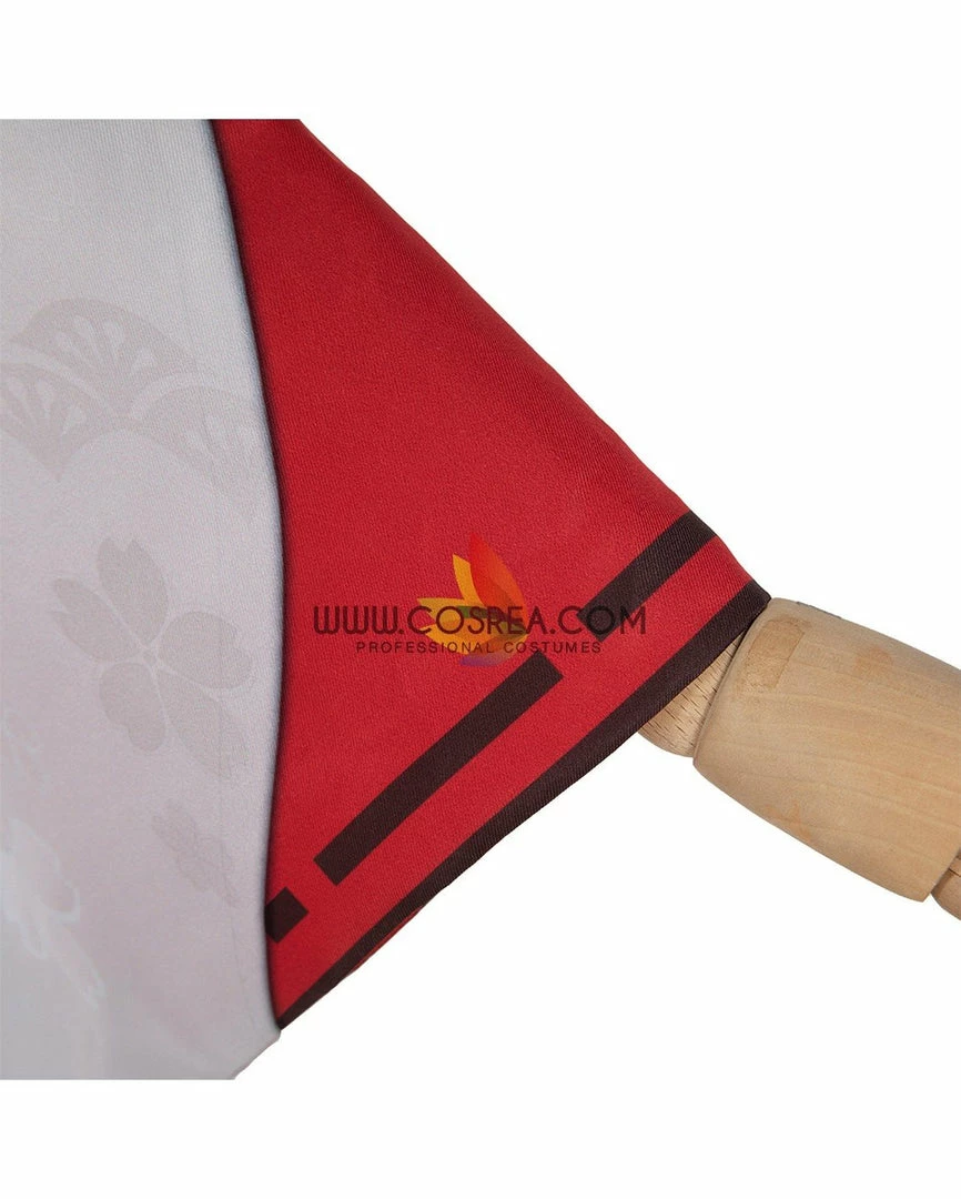 Cosrea Yae Miko Genshin Impact Limited Custom Sizing Cosplay Costume 8 Cosrea Yae Miko Genshin Impact Limited Custom Sizing Cosplay Costume