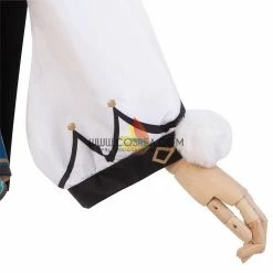 Cosrea Yanfei Genshin Impact Limited Custom Sizing Cosplay Costume Video Games