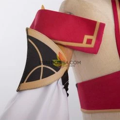 Cosrea Yanfei Genshin Impact Limited Custom Sizing Cosplay Costume Video Games