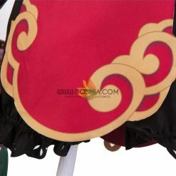 Cosrea Yanfei Genshin Impact Limited Custom Sizing Cosplay Costume Video Games
