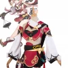 Cosrea Yanfei Genshin Impact Limited Custom Sizing Cosplay Costume Video Games 2 Cosrea Yanfei Genshin Impact Limited Custom Sizing Cosplay Costume Video Games