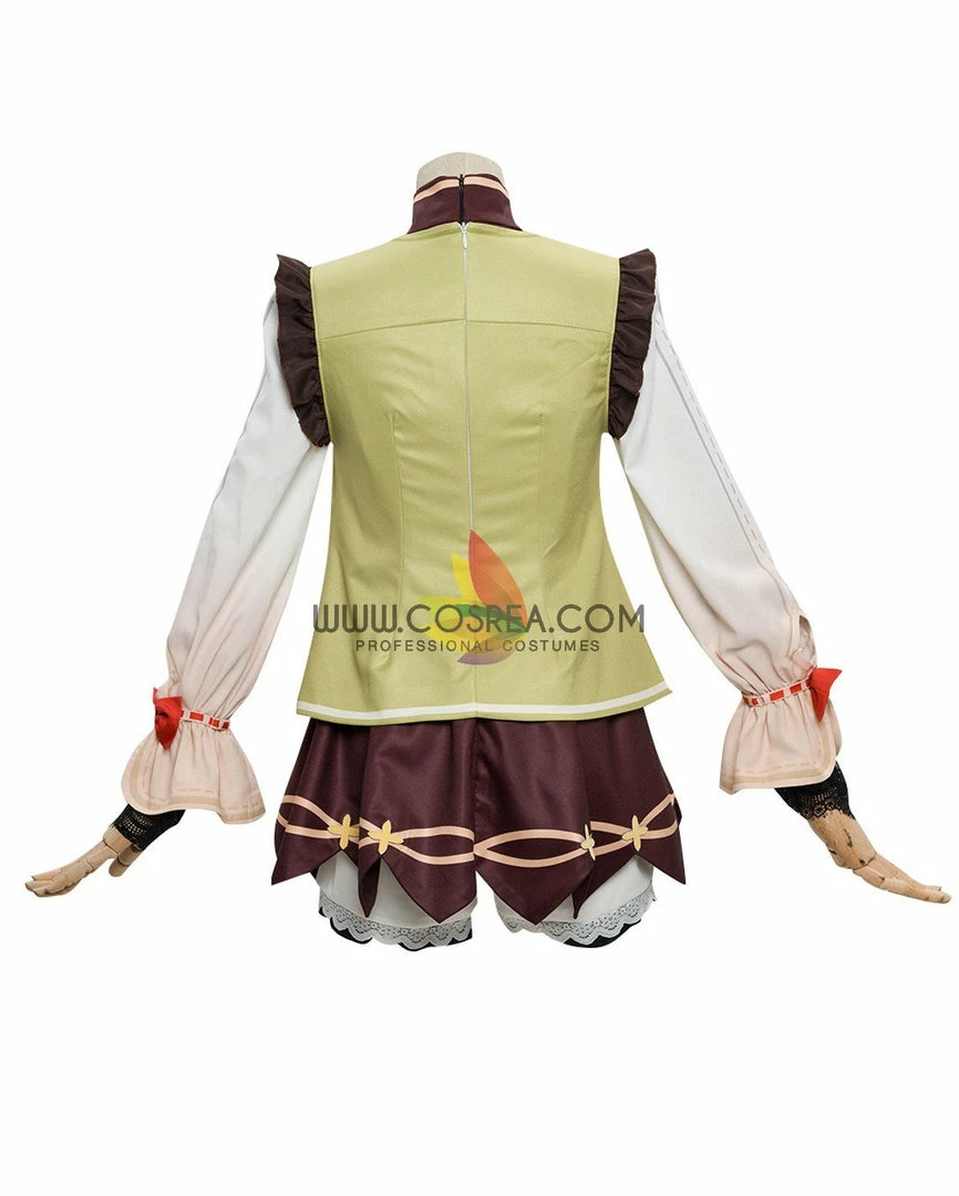 Cosrea Yaoyao Genshin Impact Limited Custom Sizing Cosplay Costume Video Games 14 Cosrea Yaoyao Genshin Impact Limited Custom Sizing Cosplay Costume Video Games