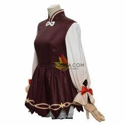 Cosrea Yaoyao Genshin Impact Limited Custom Sizing Cosplay Costume Video Games 44 Cosrea Yaoyao Genshin Impact Limited Custom Sizing Cosplay Costume Video Games