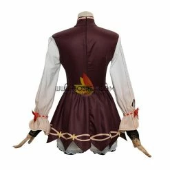 Cosrea Yaoyao Genshin Impact Limited Custom Sizing Cosplay Costume Video Games 42 Cosrea Yaoyao Genshin Impact Limited Custom Sizing Cosplay Costume Video Games