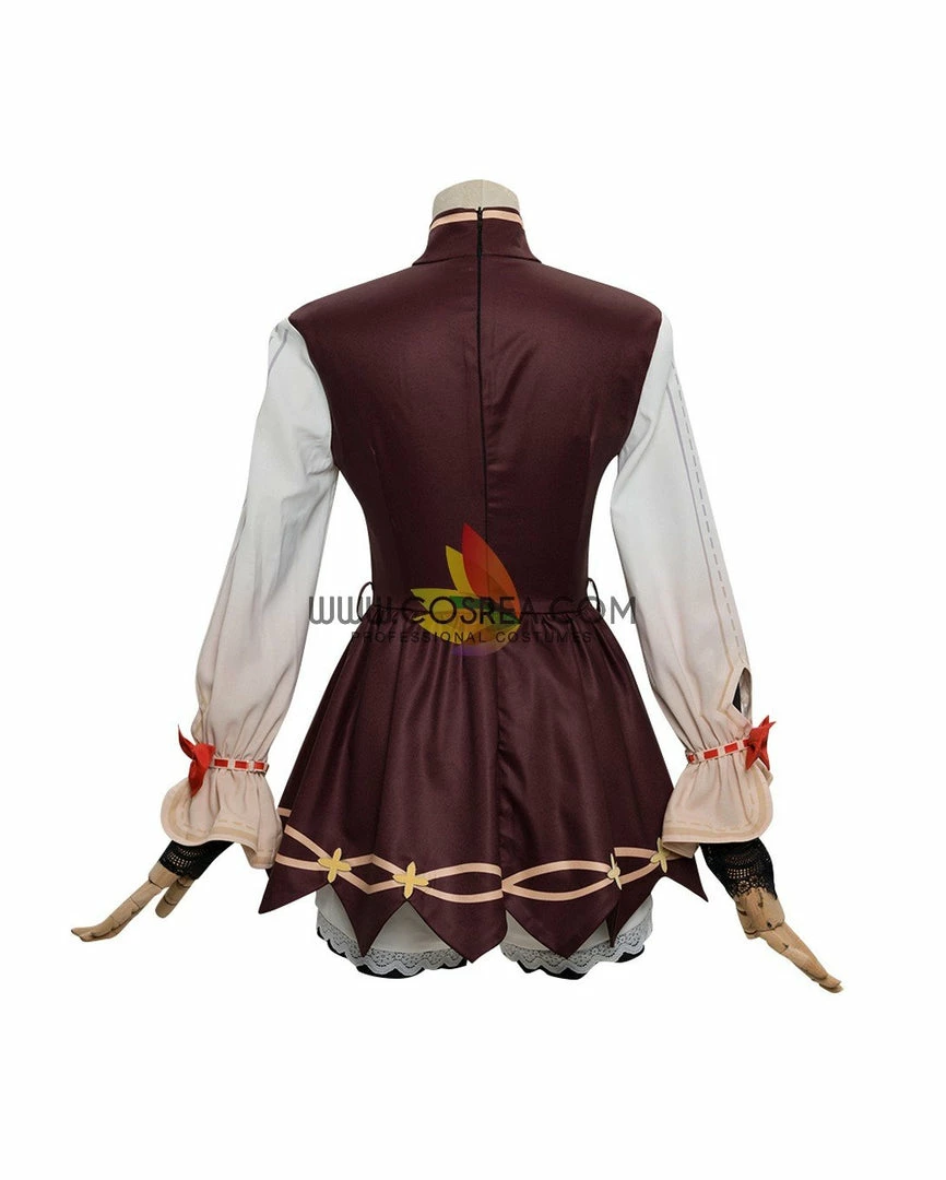 Cosrea Yaoyao Genshin Impact Limited Custom Sizing Cosplay Costume Video Games 15 Cosrea Yaoyao Genshin Impact Limited Custom Sizing Cosplay Costume Video Games
