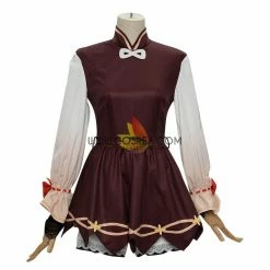Cosrea Yaoyao Genshin Impact Limited Custom Sizing Cosplay Costume Video Games 45 Cosrea Yaoyao Genshin Impact Limited Custom Sizing Cosplay Costume Video Games