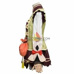 Cosrea Yaoyao Genshin Impact Limited Custom Sizing Cosplay Costume Video Games 39 Cosrea Yaoyao Genshin Impact Limited Custom Sizing Cosplay Costume Video Games