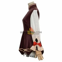 Cosrea Yaoyao Genshin Impact Limited Custom Sizing Cosplay Costume Video Games 43 Cosrea Yaoyao Genshin Impact Limited Custom Sizing Cosplay Costume Video Games