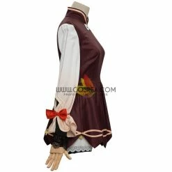 Cosrea Yaoyao Genshin Impact Limited Custom Sizing Cosplay Costume Video Games 37 Cosrea Yaoyao Genshin Impact Limited Custom Sizing Cosplay Costume Video Games