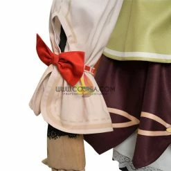 Cosrea Yaoyao Genshin Impact Limited Custom Sizing Cosplay Costume Video Games 50 Cosrea Yaoyao Genshin Impact Limited Custom Sizing Cosplay Costume Video Games